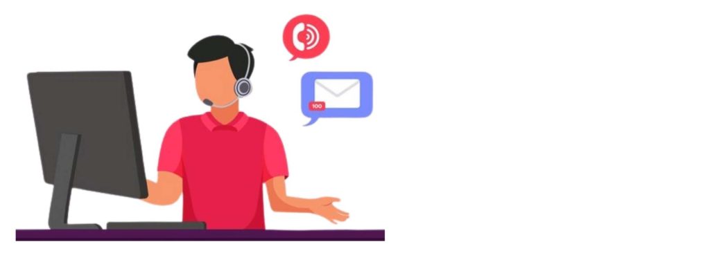 What does an Outsourced Help Desk Service mean